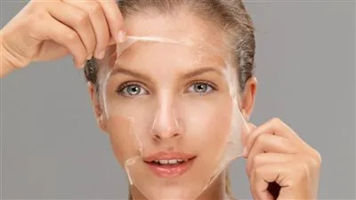 تقشير الوجه بالليزر: فوائد وآلية العمل