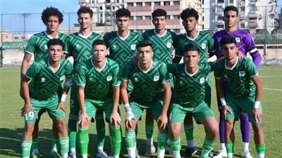 المصري 2003 يخسر بركلات الترجيح أمام الزمالك 4/5