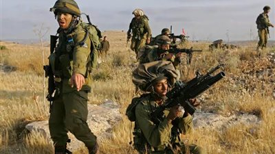 عاجل.. جيش الاحتلال يستهدف بـ3 قذائف مدفعية منطقة 