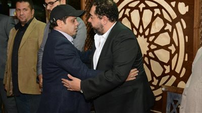 “الأخ والسند وصديق العمر