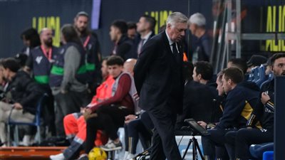 أنشيلوتي يعلق على تألق رودريجو وإصابة مودريتش أمام قادش