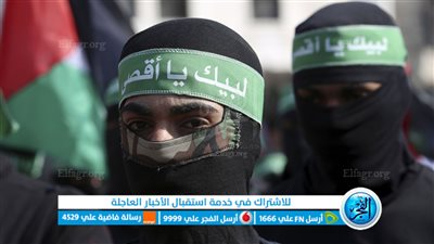 حماس: الاحتلال يستهدف فريق فني يتبع شركة الاتصالات الفلسطينية