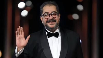 بـ آية قرآنية.. هكذا نعى محمد سلام وفاة طارق عبدالعزيز 