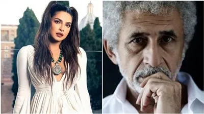 بريانكا شوبرا تكشف عن تلقيها لدروس في التمثيل لأجل هذا الفيلم