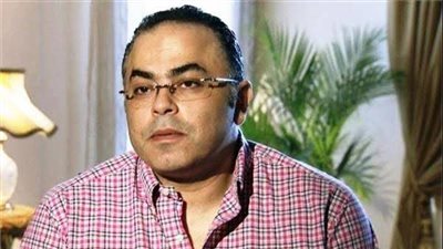 في يوم ميلاده.. أهم أعمال عمرو سمير عاطف ورد اسرائيل عليه بعد عرض فيلم ولاد العم