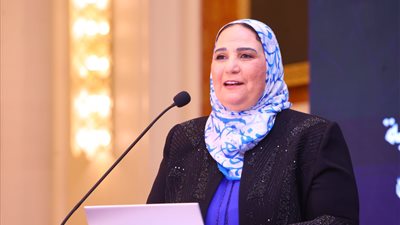 القباج تفتتح فعاليات مؤتمر 