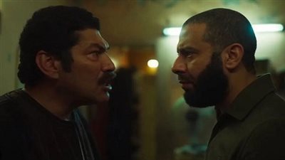 مواعيد عرض مسلسل بطن الحوت وكيفية مشاهدته