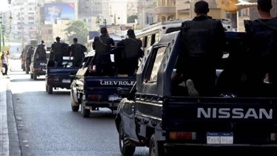 إصابة شخصين ووفاة آخر خلال مشاجرة بالقليوبية.. وضبط مرتكبي الواقعة