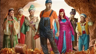 في هذا الموعد.. عرض مسرحية 