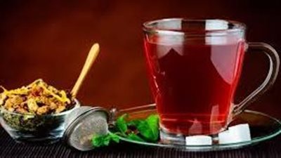 كل ما تريد معرفته عن الشاي الأحمر وفوائده الصحية