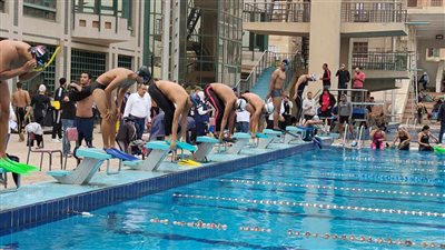 تستضيفها شرم الشيخ.. تفاصيل بطولة العالم للسباحة بالزعانف للجامعات 2026