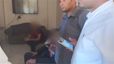 ضبط 8 مراكز مخالفة لعلاج الإدمان بالعاشر من رمضان (تفاصيل)