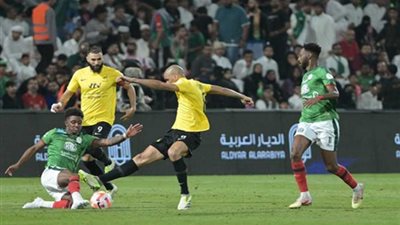 تشكيل الاتحاد الرسمي لمواجهة أجمك اف سي في دوري أبطال آسيا