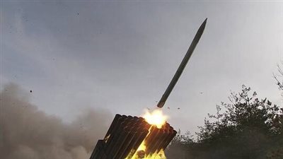 الدفاع الروسية تعلن القضاء على 595 عسكريا وإسقاط 21 مسيرة أوكرانية