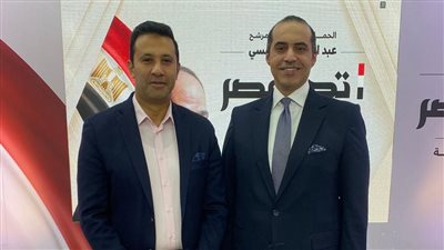المستشار محمود فوزي ضيف برنامج «من مصر» على «القاهرة الإخبارية» غدا