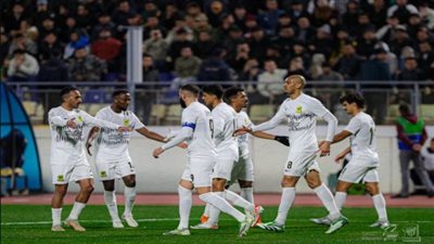 موعد وتوقيت مباراة الاتحاد ضد ضمك في دوري روشن السعودي والقنوات الناقلة