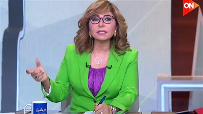 لميس الحديدي: تمديد الهدنة في غزة يمهد الطريق لوقف إطلاق النار