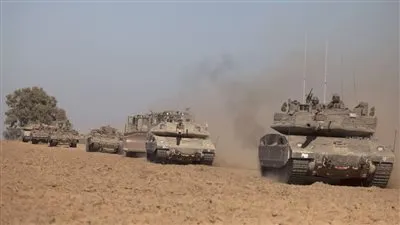 عضو بحركة حماس: إسرائيل قتلت 17 شخصا من أسراهم