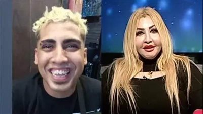 عاجل.. تأيّيد حبس كروان مشاكل وإعفاء انجي من تهمة الفيديوهات الفاضحة