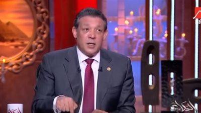 حازم عمر: الأداء المصري في إدارة أحداث غزة جاء متسقا مع الثوابت المصرية