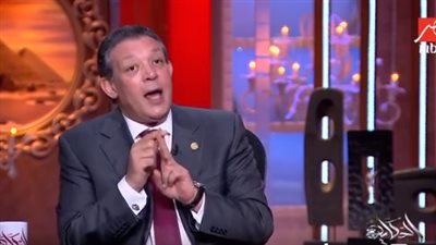 حازم عمر: رئاسة الجمهورية ليست غنيمة.. ولن أقامر بمستقبل شعب مصر