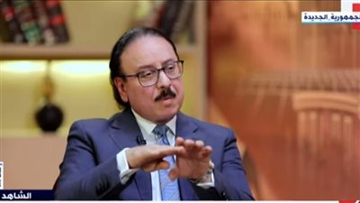 كيف أنقذت مصر أزمات غرف العناية المركزة؟.. ياسر القاضي يكشف الكواليس