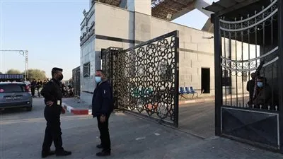 عاجل|إطلاق سراح 33 أسيرًا فلسطينيًا في إطار صفقة تبادل الرهائن 