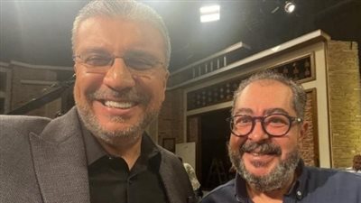 طارق عبد العزيز يكشف كواليس خضوعه لعملية قلب مفتوح في آخر لقاء معه قبل وفاته