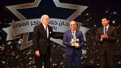 كورال جامعة المنصورة يفوز بالمركز الأول على مراكز الفنون في الموسم الرابع 