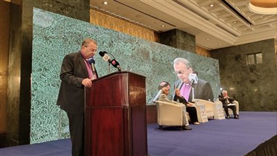 منتدى حوار الثقافات بالهيئة القبطية ينظم مؤتمر معا من أجل المستقبل