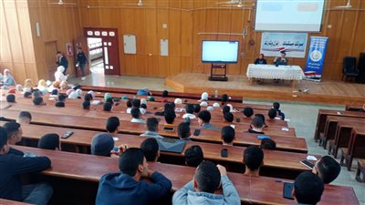 ختام فعاليات حملة 