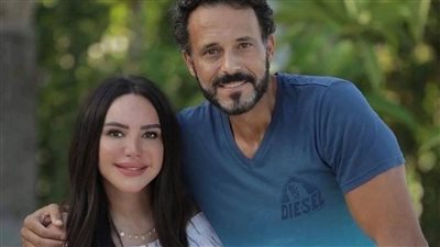 بين الفن والحياة الشخصية.. قصة انفصال يوسف الشريف وإنجي علاء (فيديوجراف)