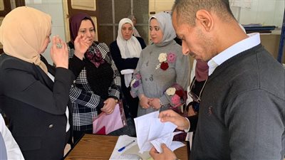 انطلاق المرحلة الأولى من المبادرة الرئاسية 