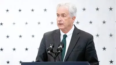 مدير وكالة المخابرات المركزية الأمريكية يصل قطر