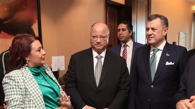 وزير التنمية المحلية: نضع السياحة الثقافية على رأس أولوياتنا التنموية