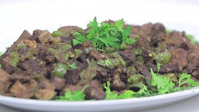  وصفة شهية ومغذية.. طريقة عمل الكلاوي