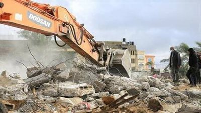 أبو عبيدة يعلن عن احتكاك بين 