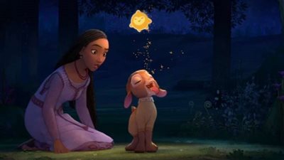 ديزني تواصل خسائرها بفيلم 