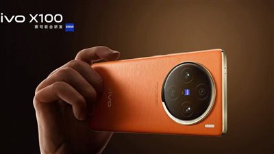 الكشف مواصفات كاميرا هاتف Vivo X100 Pro الجديد وأهم مميزاته