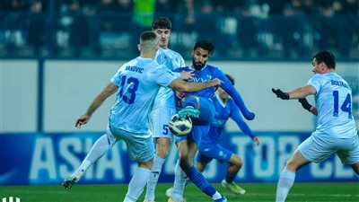 الهلال يفوز على نافباخور بهدفين نظيفين ويتأهل لدور الـ16 بدوري أبطال آسيا