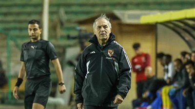 عمرو الحديدي: غرور كولر سبب تعثرات الأهلي.. ويجب عقد جلسات نفسية مع اللاعبين