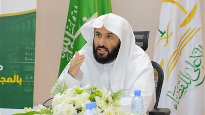 وزير العدل يهنئ القيادة بمناسبة فوز المملكة باستضافة معرض إكسبو 2030 الرياض