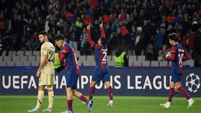 عاجل.. عملاق أوروبي يخلص برشلونة من الداهية