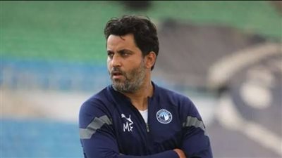 محمود فتح الله: حينما دربت عبدالله السعيد أدركت سبب مكانته.. 