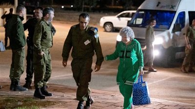 رويترز: واشنطن تستبعد استخدام حماس أسرى أمريكيين كوسيلة ضغط