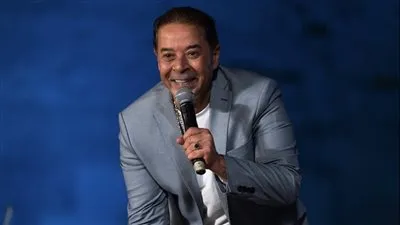 بمناسبة عيد الحب.. مدحت صالح يحيي حفلًا غنائيًا في دار الأوبرا (تفاصيل) 