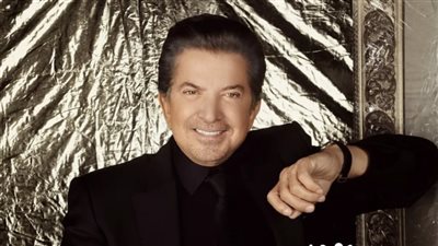 إنتاج روتانا.. وليد توفيق يستعد لطرح أغنيته الجديدة 