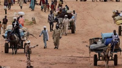 قائد بارز في الجيش السوداني يتهم الإمارات بدعم 