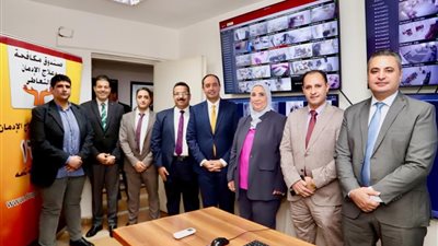 وزيرة التضامن تتابع آليات العمل بمراكز العزيمة 