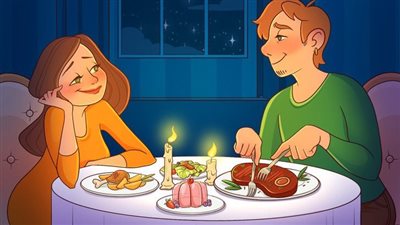 اختبر قوة تركيزك.. واكتشف الخطأ في تلك الصورة خلال 15 ثانية فقط